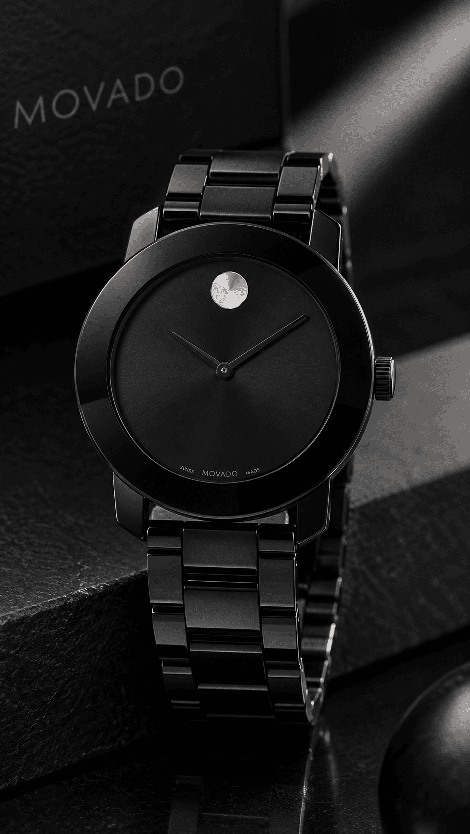 Watch Reserve