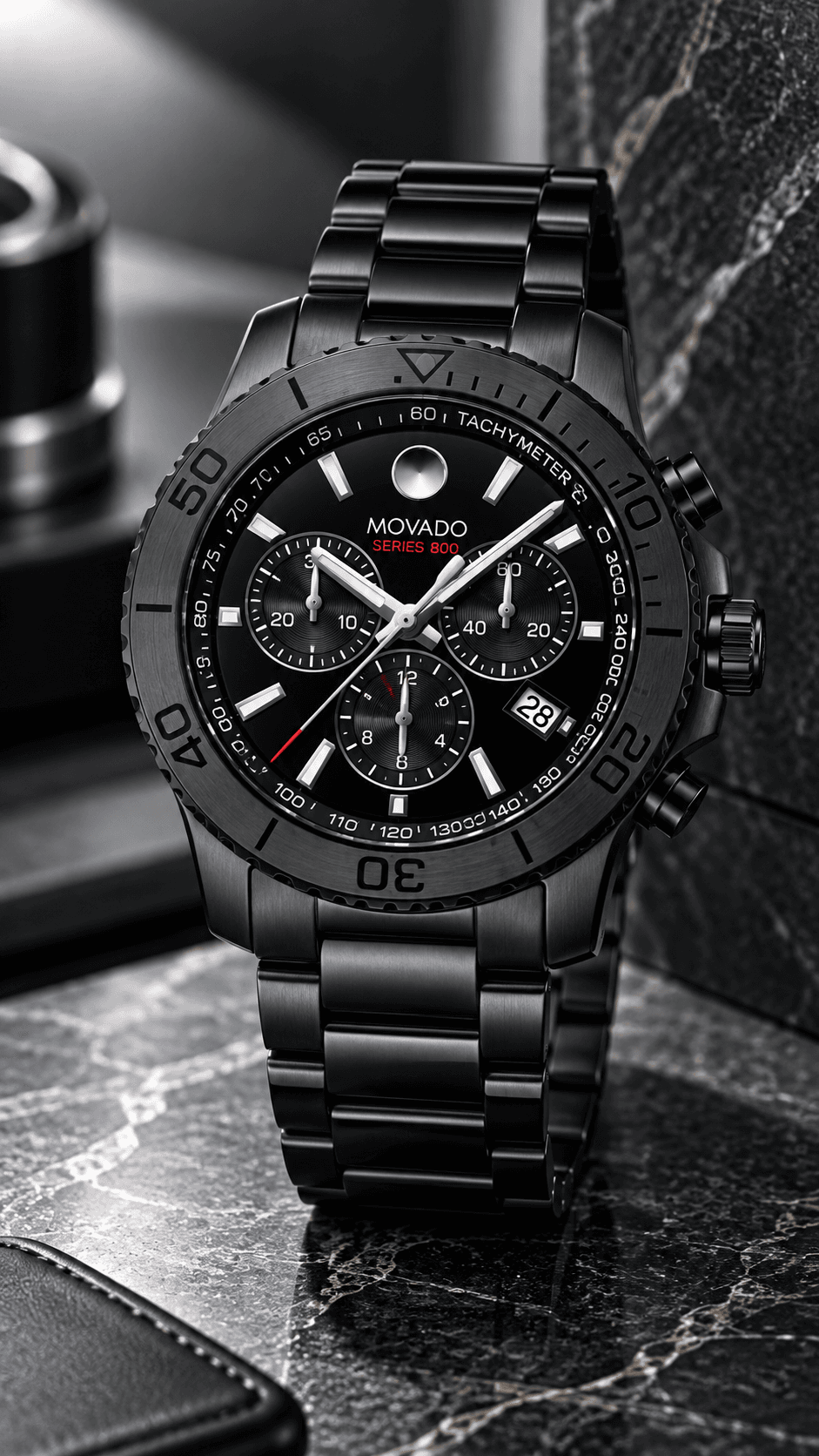 Watch Reserve