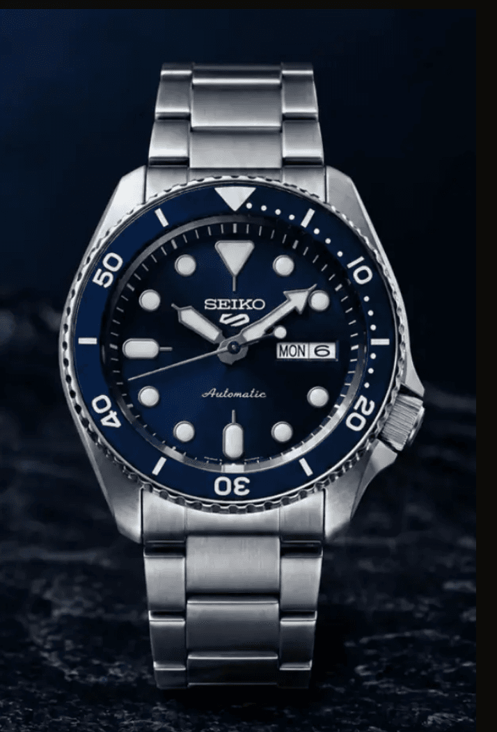 Seiko SRPD51K1