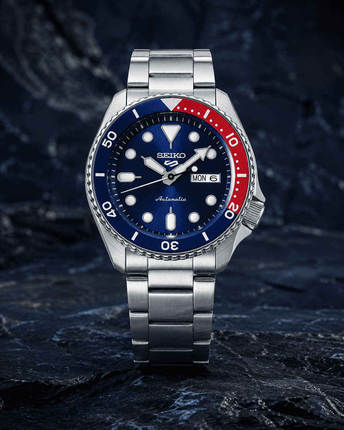 Seiko SRPD53K1