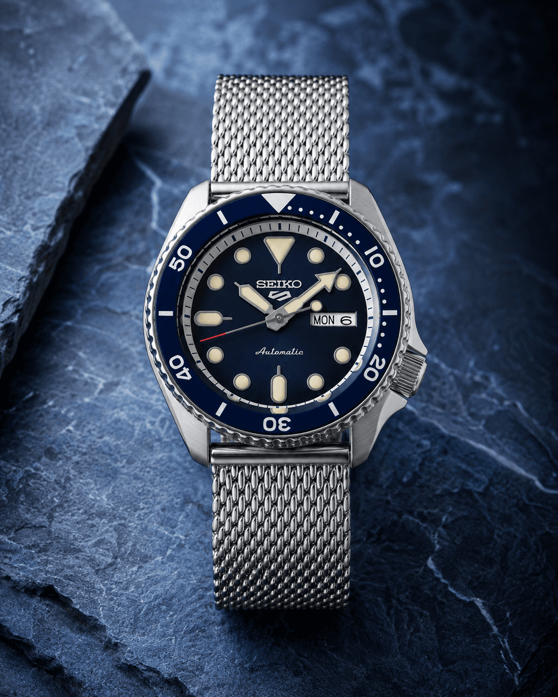 Seiko SRPD71