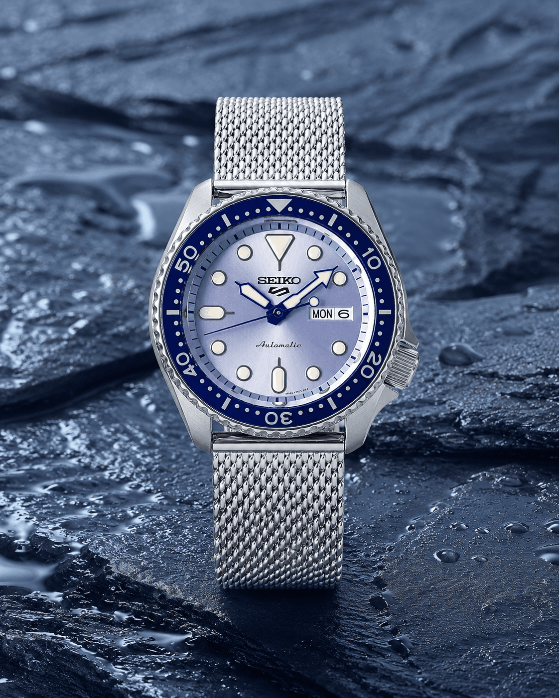 Seiko SRPE77