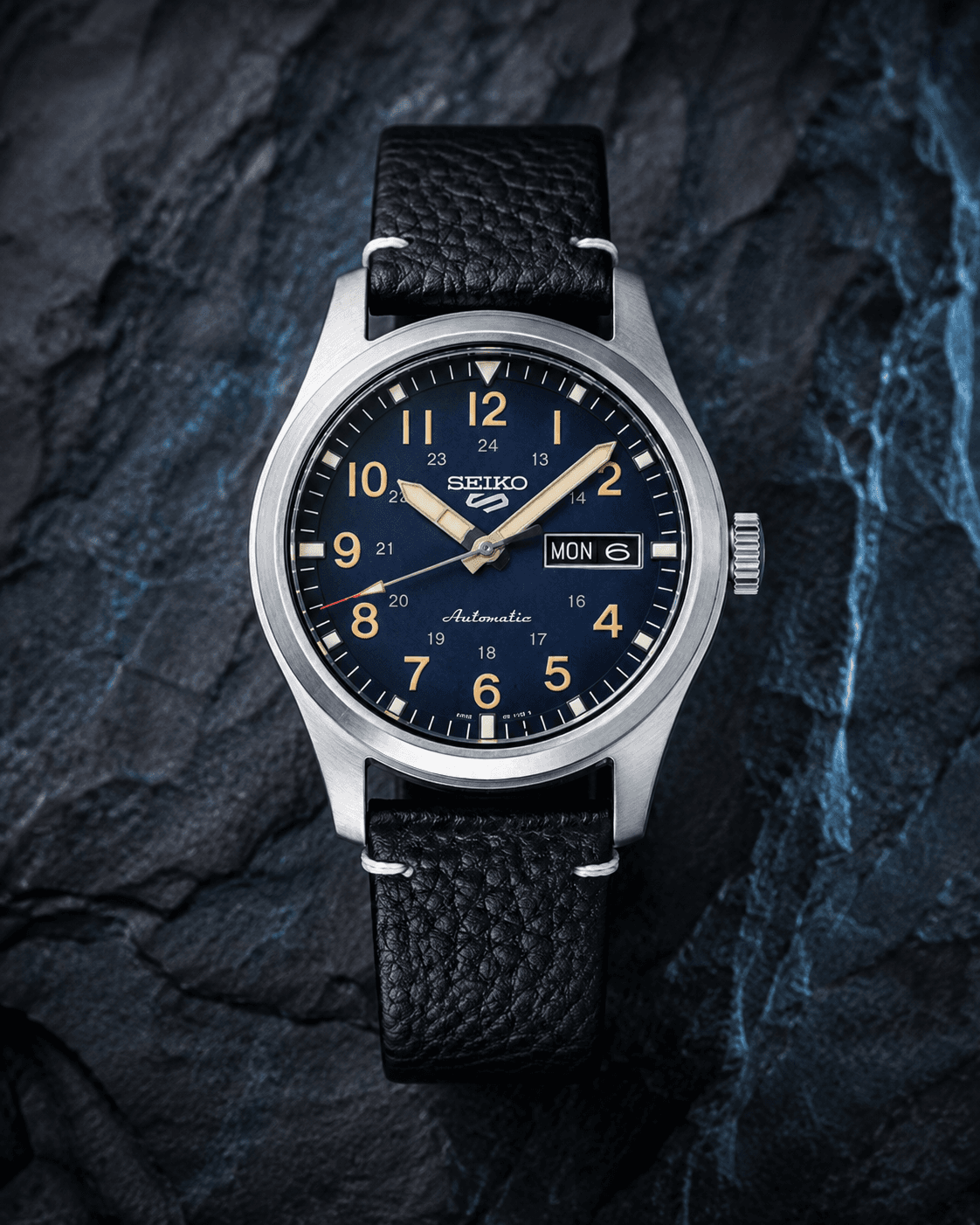 Seiko SSK011