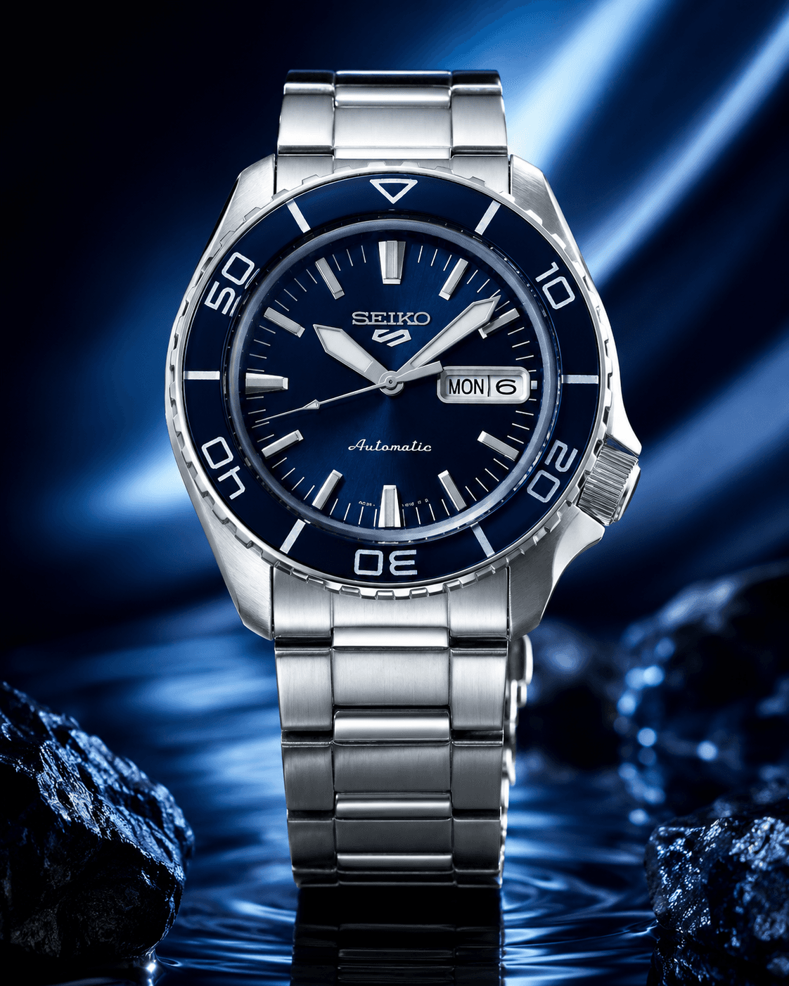 Seiko SRPK97