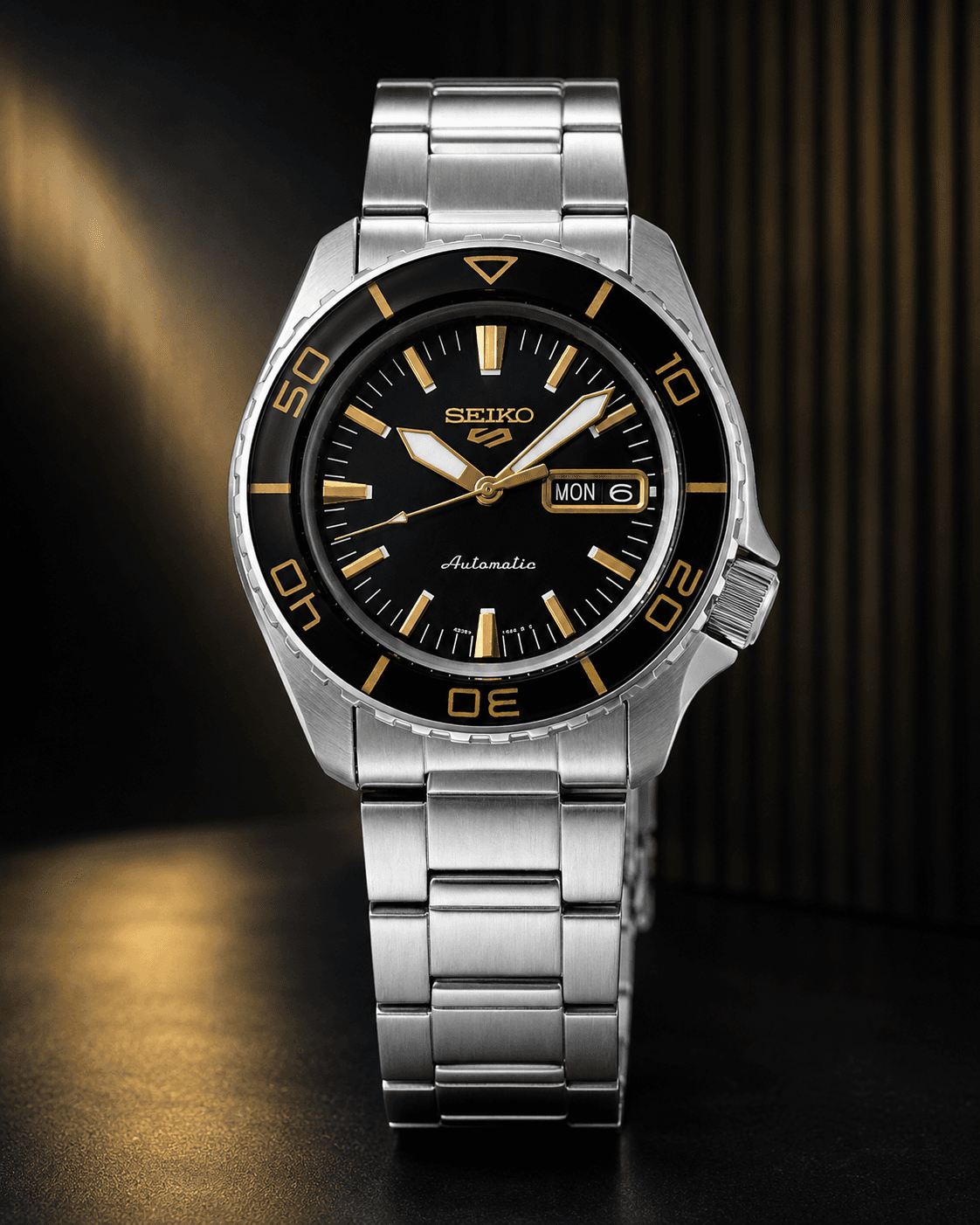 Seiko SRPK99
