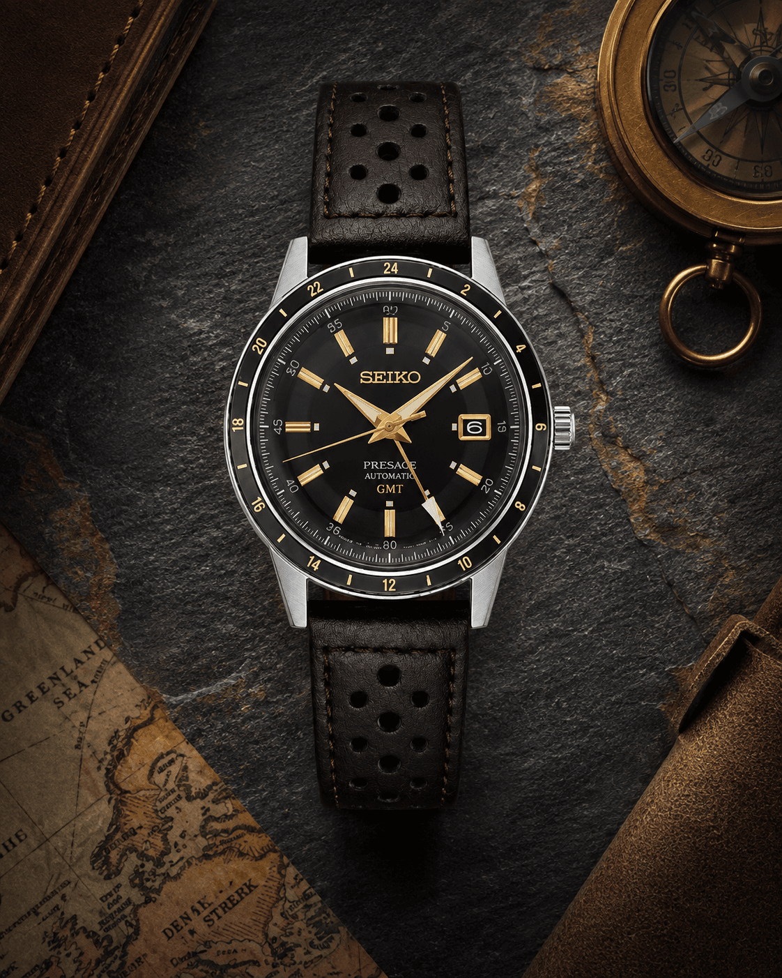 Seiko SSK013
