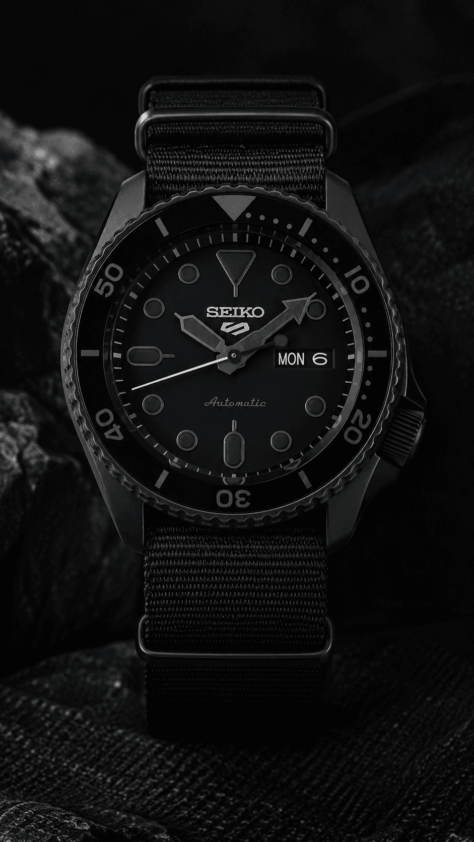 Seiko SRPD79 "Street"