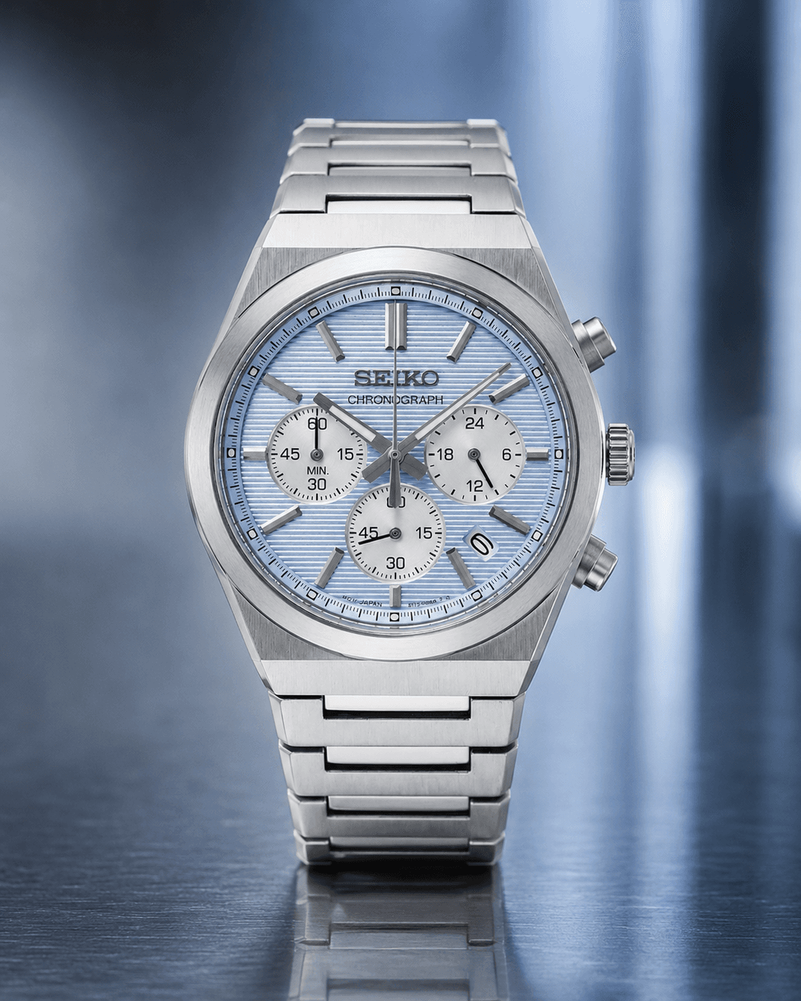 Seiko SSB459