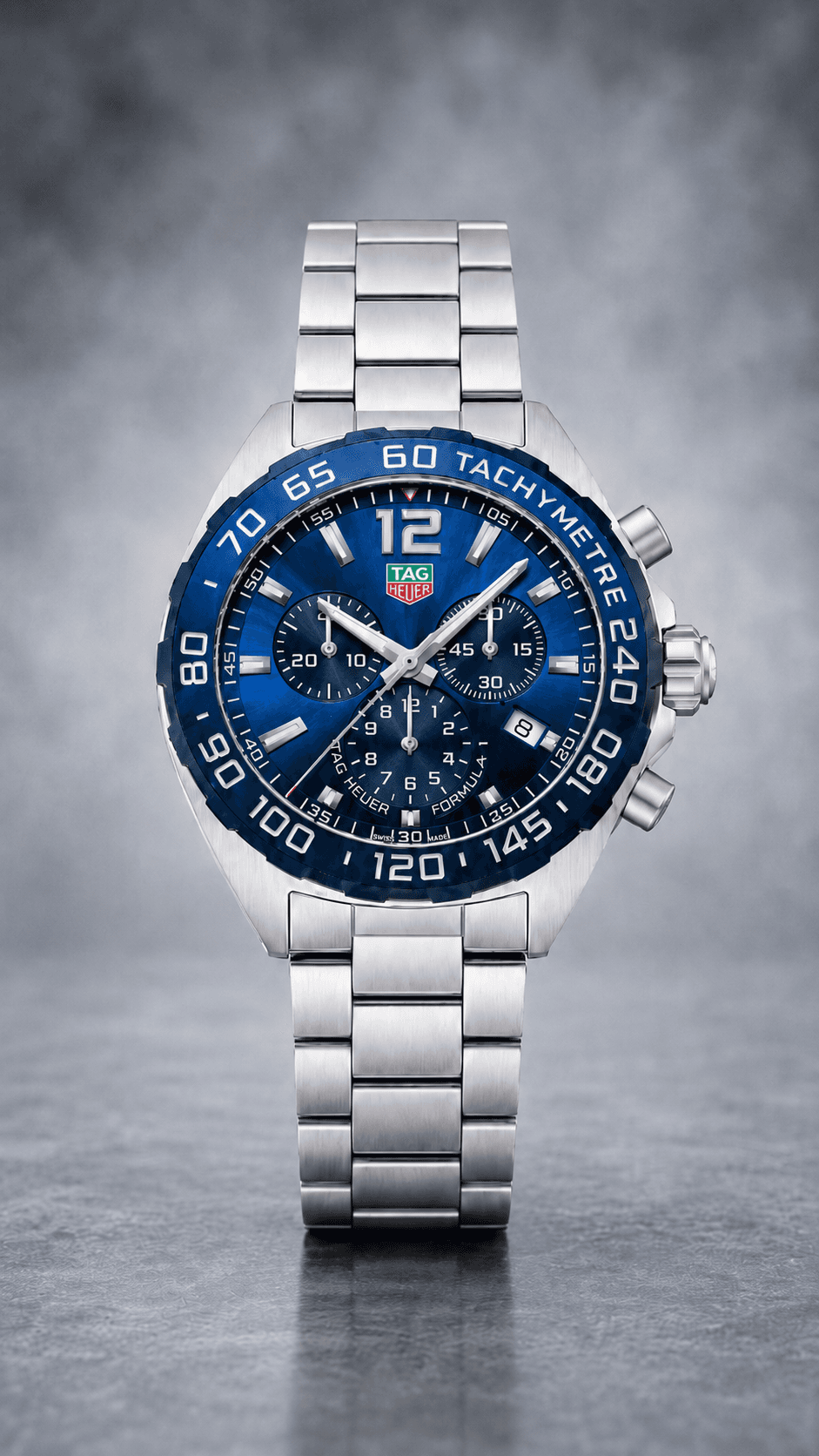 Tag Heuer Formula 1 Chronograph