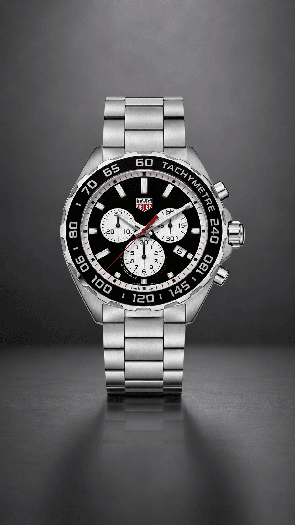 Tag Heuer Formula 1 Chronograph