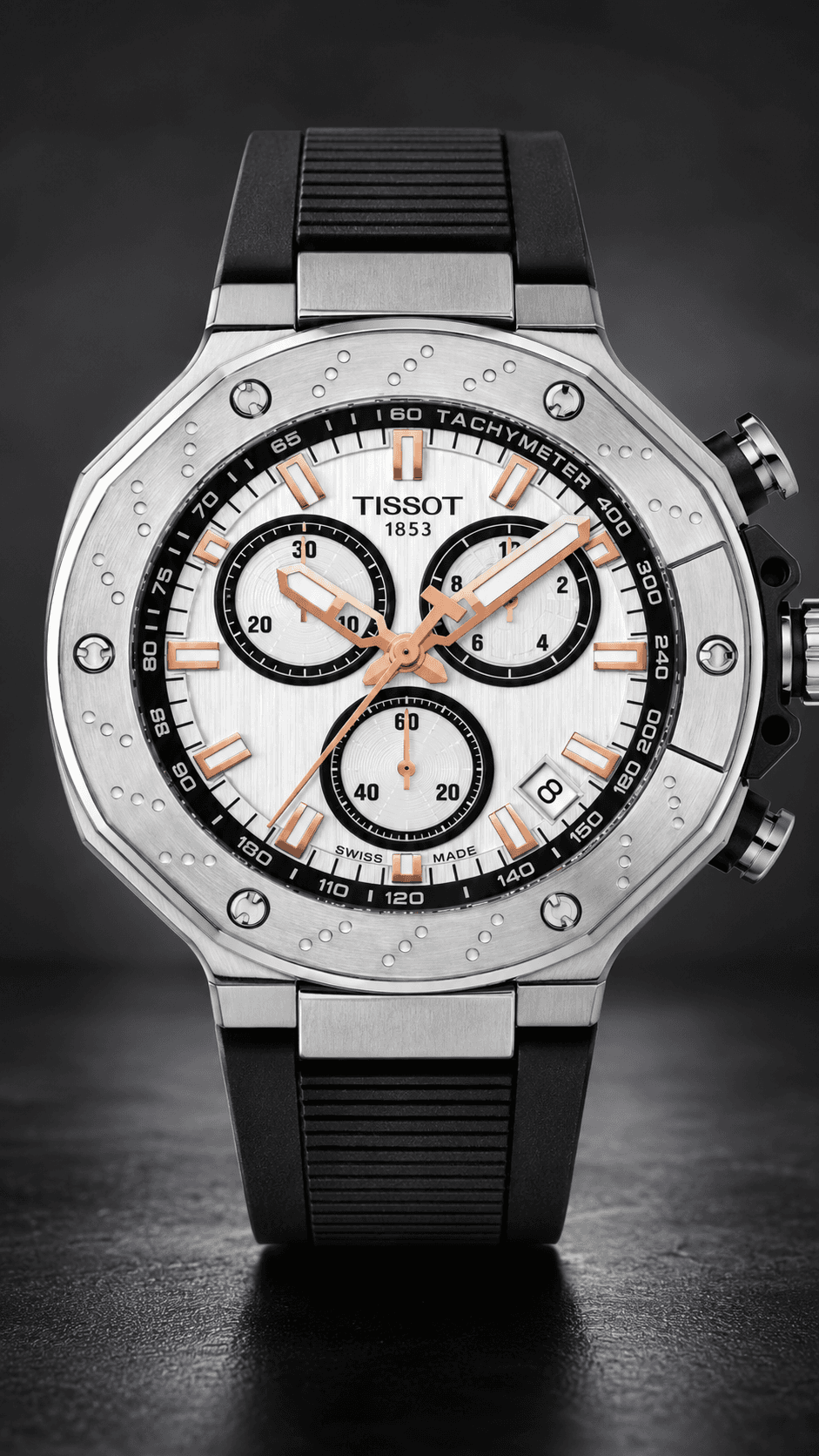Tissot T-Race Chronograph