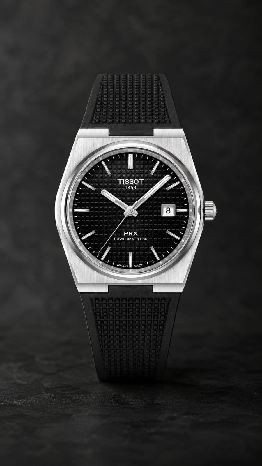 Tissot PRX Powermatic 80