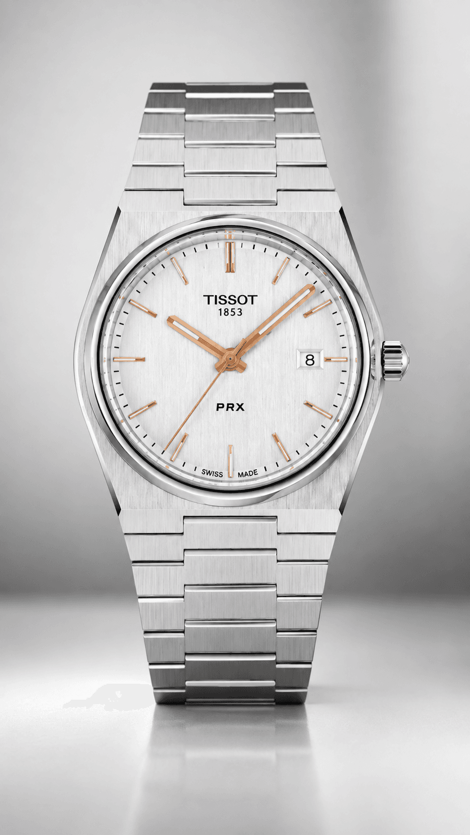 Tissot PRX Quartz