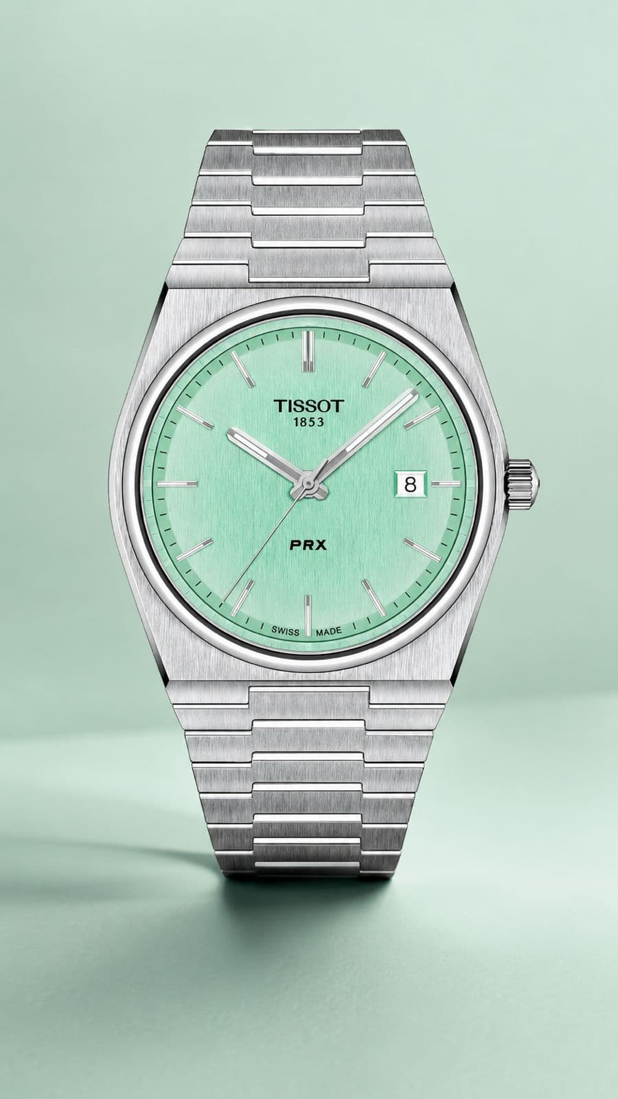 Tissot PRX Quartz